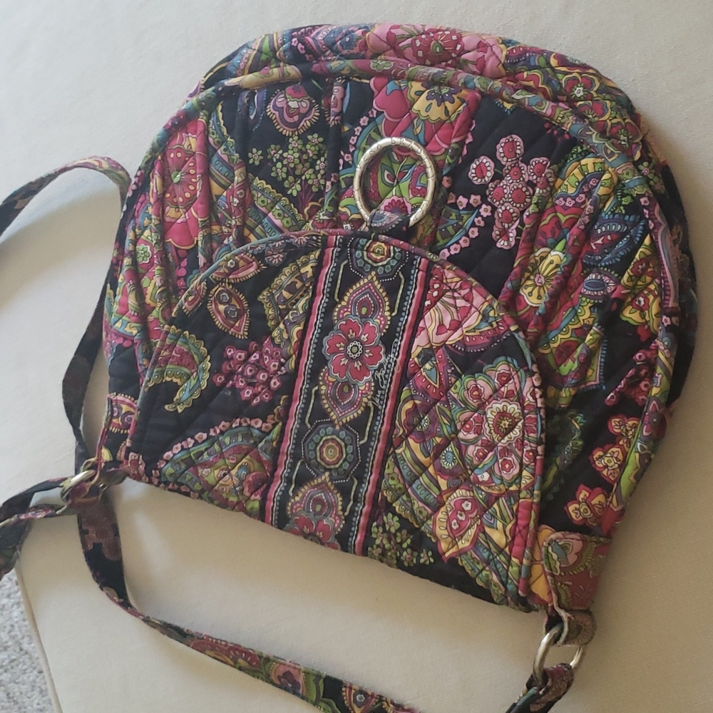 Vera Bradley, LIKE NEW!